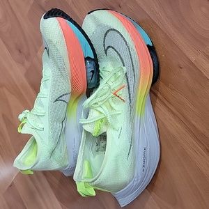 Nike Alphafly women size 9.5